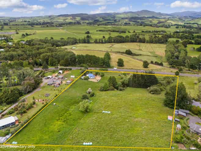 9093 State Highway 2, Waihi