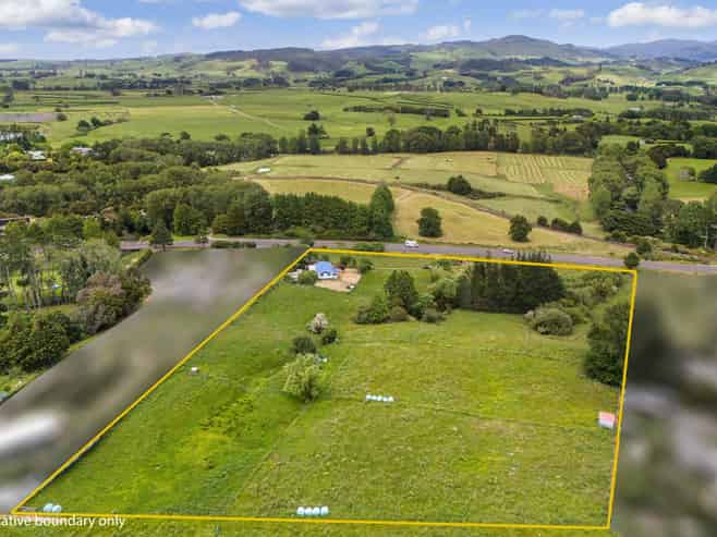 9093 State Highway 2, Waihi