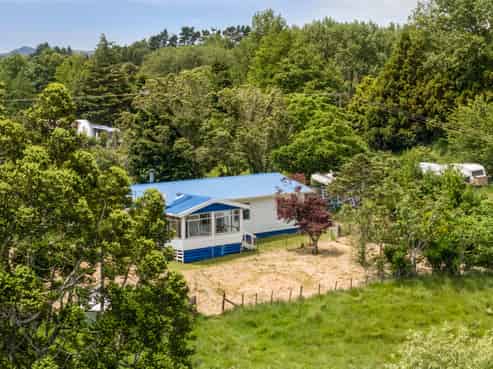 9093 State Highway 2, Waihi