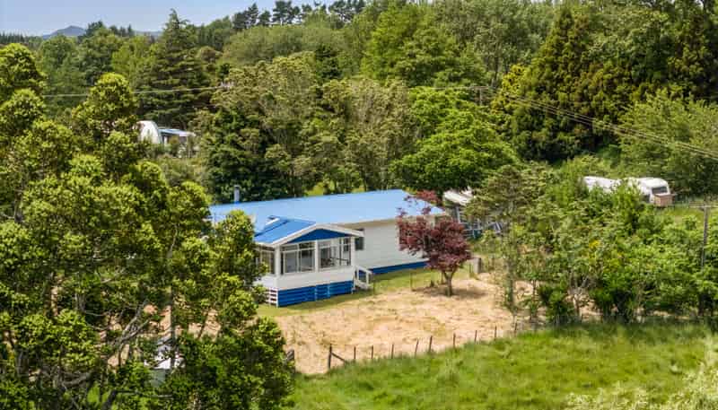 9093 State Highway 2, Waihi