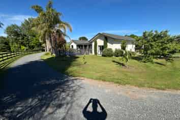 955 Maungatautari Road, Cambridge