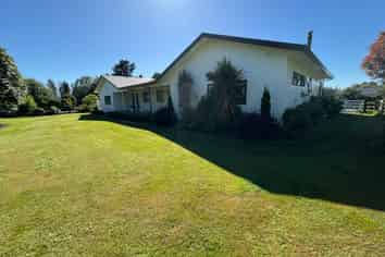 955 Maungatautari Road, Cambridge