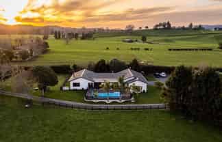 955 Maungatautari Road, Cambridge