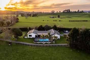 955 Maungatautari Road, Cambridge