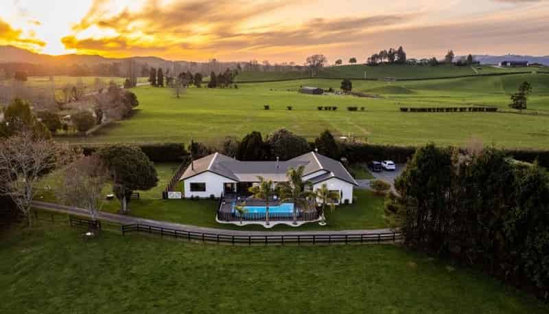 955 Maungatautari Road, Cambridge