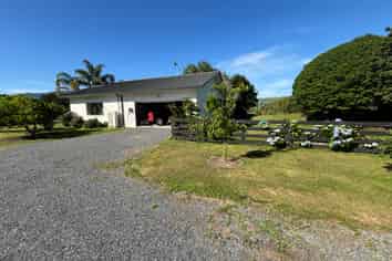 955 Maungatautari Road, Cambridge