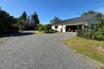 955 Maungatautari Road, Cambridge