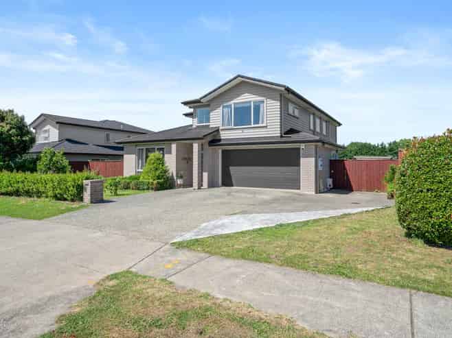 89 Bayvista Drive, Karaka