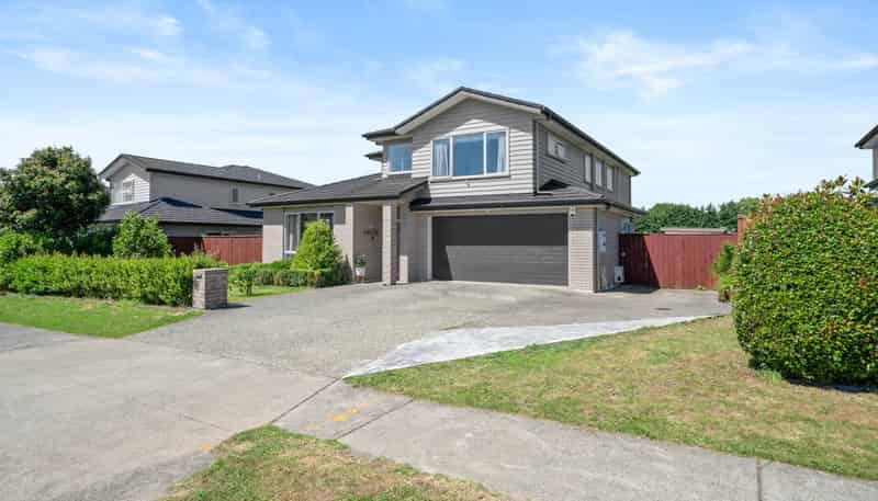 89 Bayvista Drive, Karaka