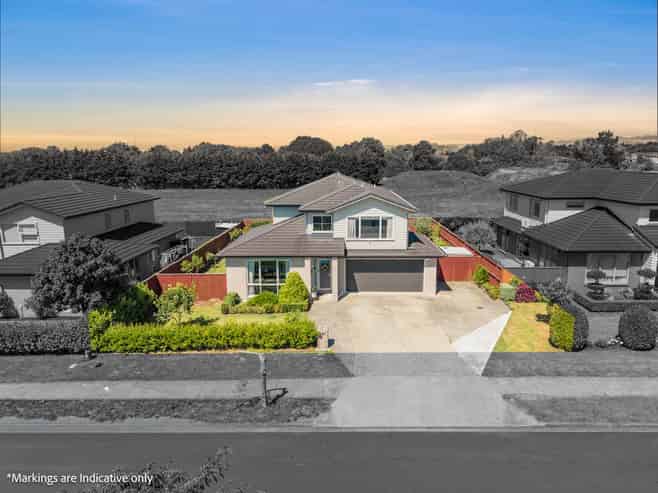 89 Bayvista Drive, Karaka