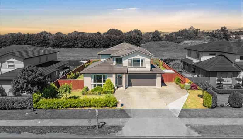 89 Bayvista Drive, Karaka