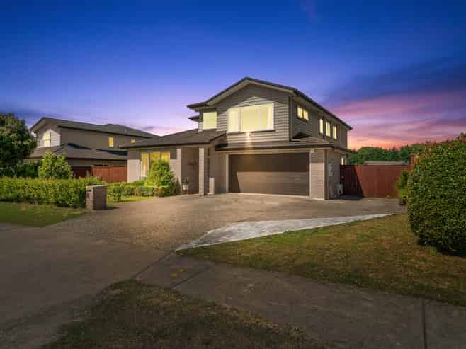 89 Bayvista Drive, Karaka