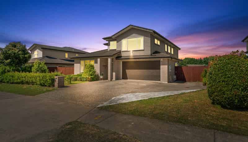 89 Bayvista Drive, Karaka