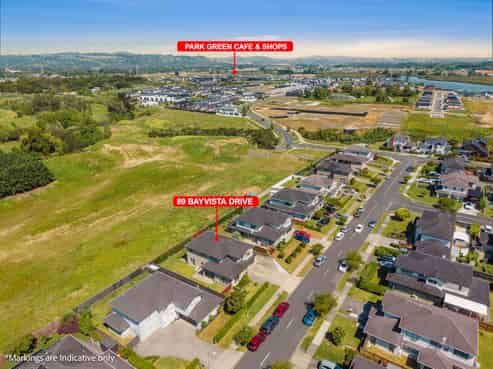 89 Bayvista Drive, Karaka