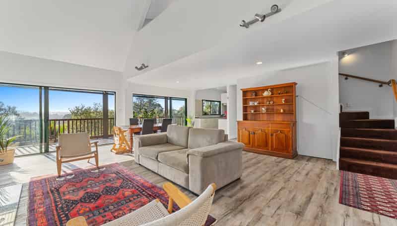 200 Tawa Road, Kumeu