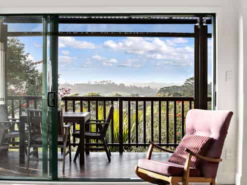 200 Tawa Road, Kumeu