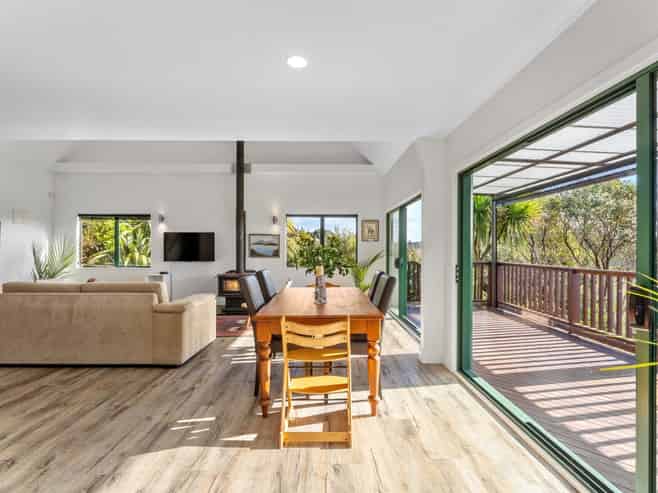 200 Tawa Road, Kumeu