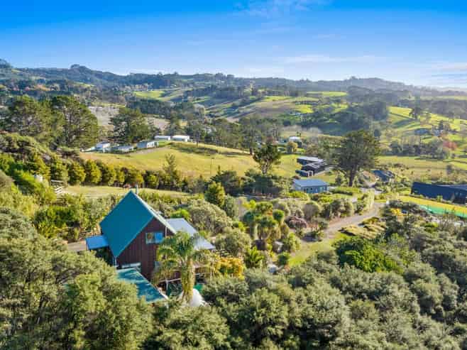 200 Tawa Road, Kumeu