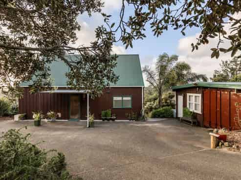 200 Tawa Road, Kumeu