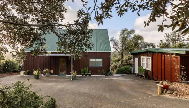 200 Tawa Road, Kumeu