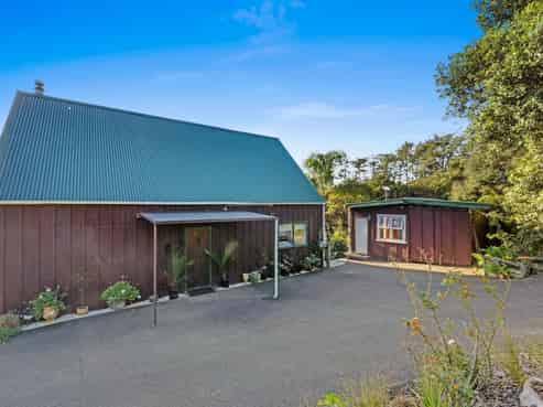 200 Tawa Road, Kumeu