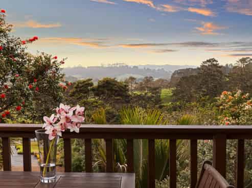 200 Tawa Road, Kumeu