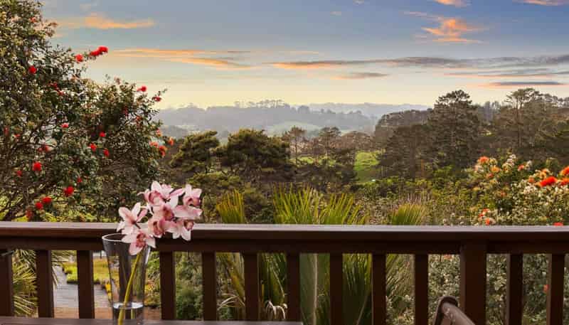 200 Tawa Road, Kumeu