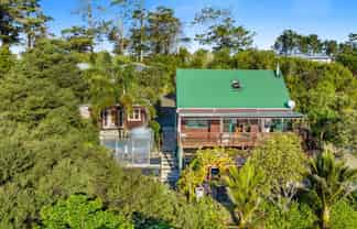 200 Tawa Road, Kumeu