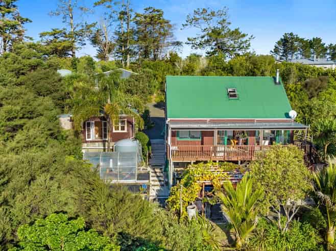 200 Tawa Road, Kumeu