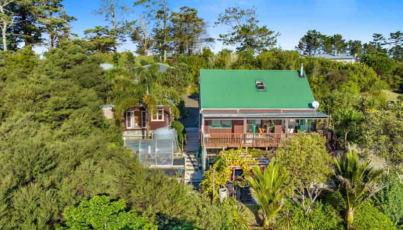 200 Tawa Road, Kumeu