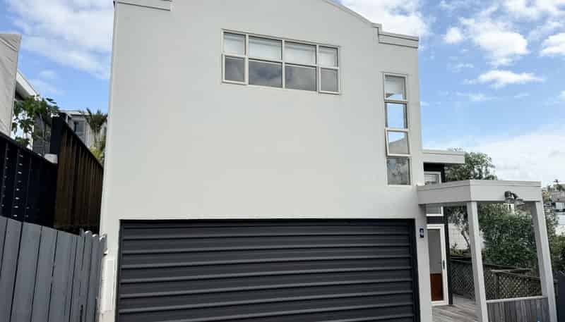 4/16 Balfour Road, Parnell