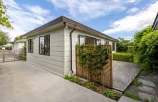 51a St John Street, Woolston