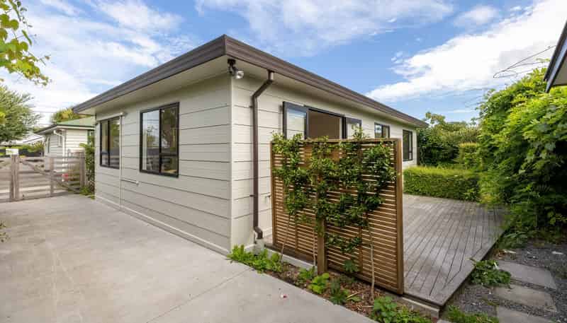 51a St John Street, Woolston