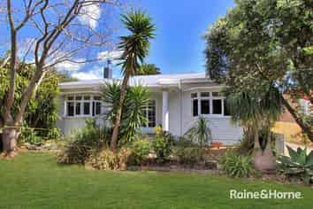 7 North Road, Kaitaia