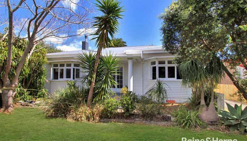 7 North Road, Kaitaia