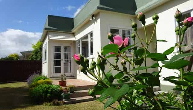 911 Clive Street, Akina