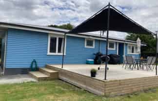 58  Rolleston  Street, Kihikihi