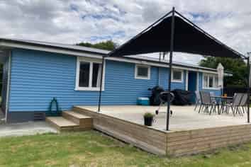 58  Rolleston  Street, Kihikihi