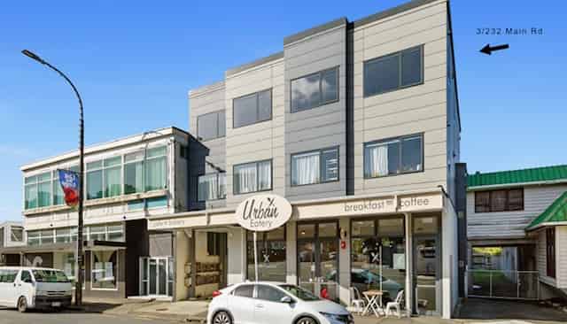 D/232 Main Road, Tawa