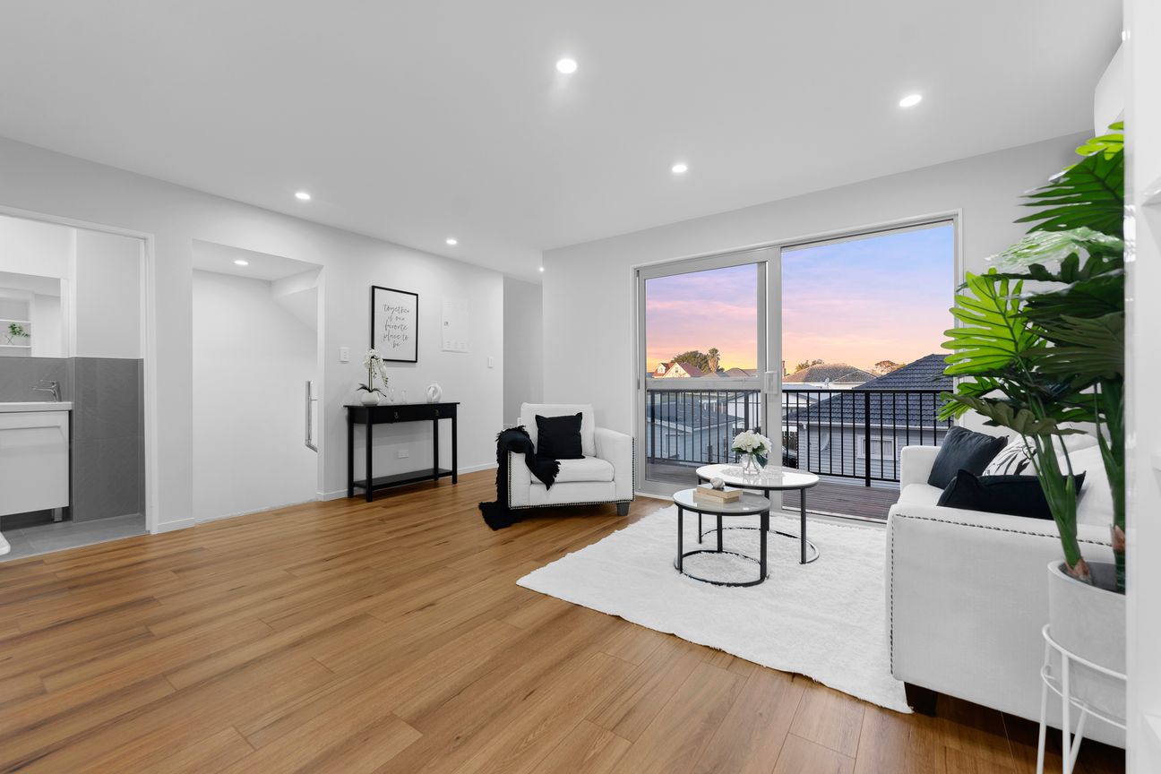 Charming Family Home - Prime Papatoetoe Area - Więcej