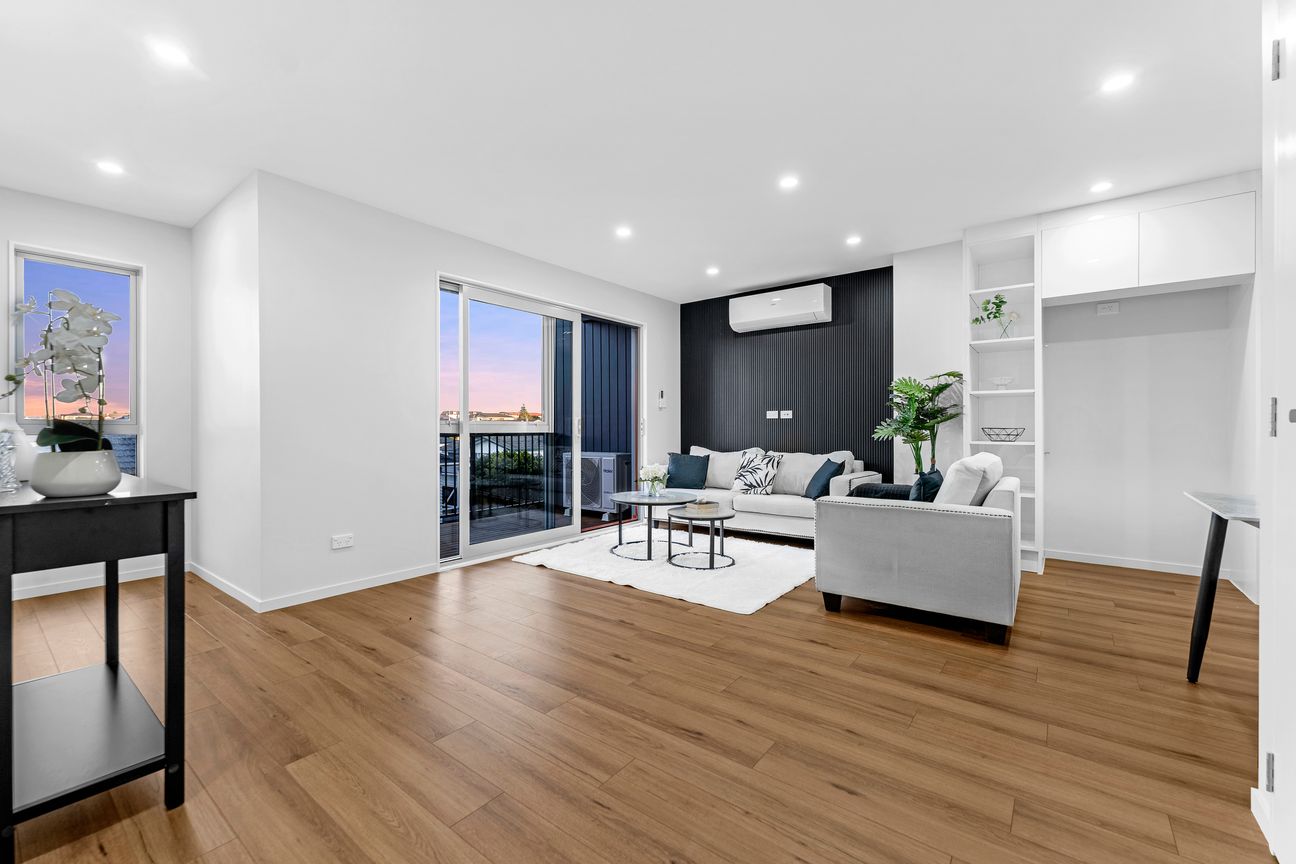 Charming Family Home - Prime Papatoetoe Area - Widok 5