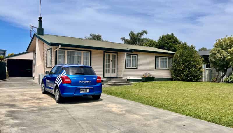 10 Murphy Road, Taradale