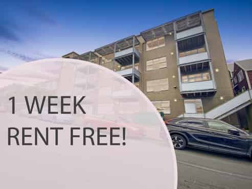 203/20 Hanson Street, Mount Cook