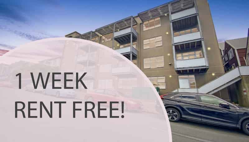 203/20 Hanson Street, Mount Cook