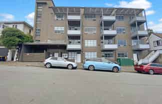 203/20 Hanson Street, Mount Cook