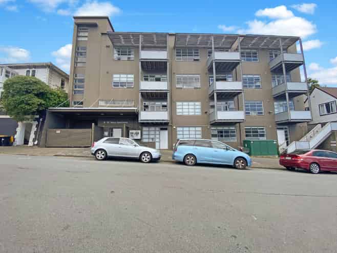 203/20 Hanson Street, Mount Cook