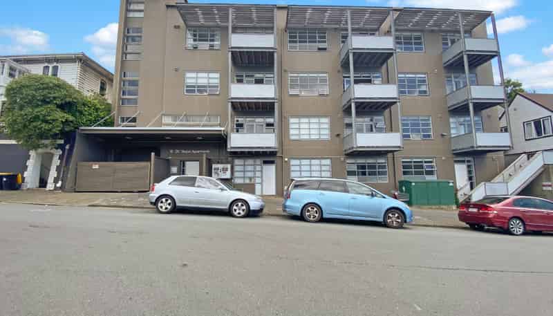 203/20 Hanson Street, Mount Cook