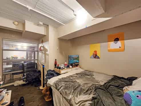 203/20 Hanson Street, Mount Cook