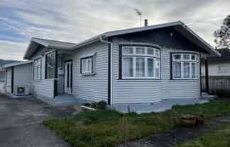 60 Martin Street, Wallaceville