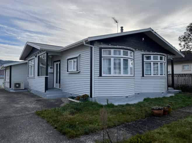 60 Martin Street, Wallaceville